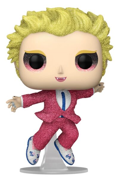 Funko: Ed Sheeran POP! Vinyl Figur Vampire (DGLT) Exclusive Edition 9 cm