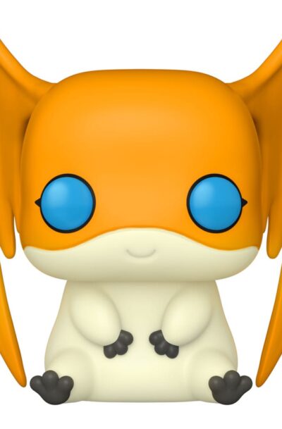 Funko: Digimon POP! Animation Vinyl Figur Patamon 9 cm