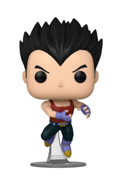 Funko: Dragon Ball GT POP! Animation Vinyl Figur Vegeta 9 cm