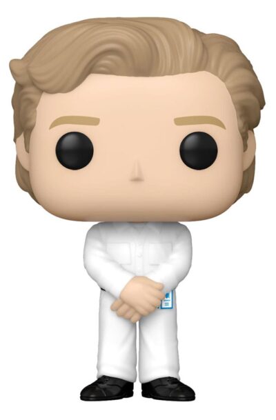 Funko: Stranger Things POP! TV Vinyl Figur Henry 001 9 cm