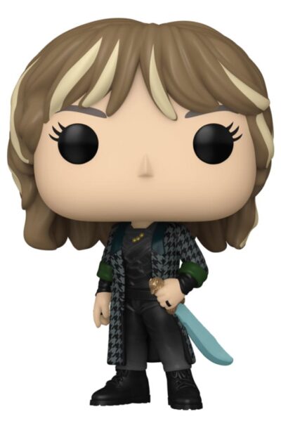 Funko: Loki POP! Vinyl Figur Sylvie 9 cm