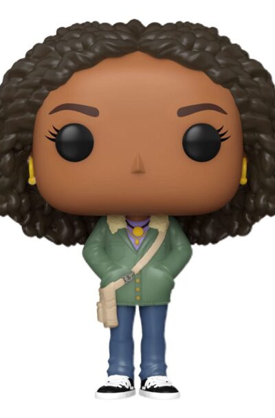 Funko: Hocus Pocus 2 POP! Disney Vinyl Figur Becca w/Accessories 9 cm