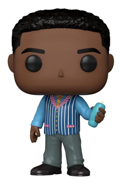 Funko: Hocus Pocus 2 POP! Disney Vinyl Figur Gilbert w/candle 9 cm