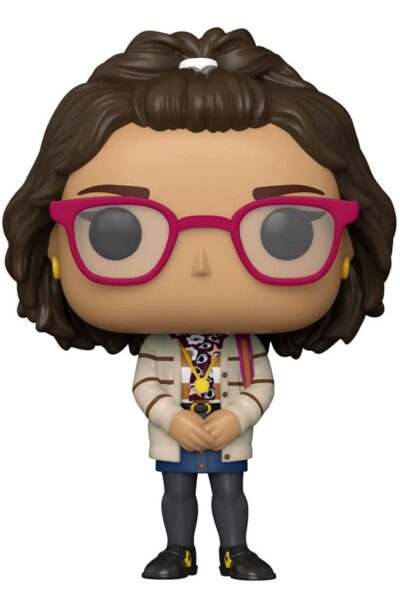 Funko: Hocus Pocus 2 POP! Disney Vinyl Figur Izzy 9 cm