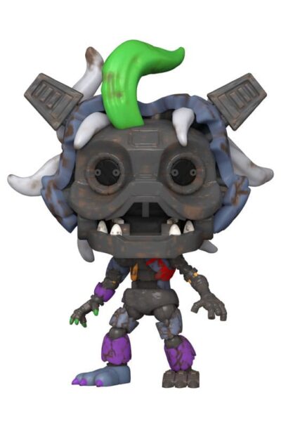 Five Nights at Freddy's: Security Breach - Ruin POP! Games Vinyl Figur Roxy 9 cm