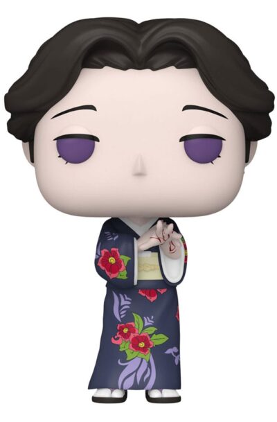 Demon Slayer: Kimetsu no Yaiba POP! Animation Figur Tamayo 9 cm