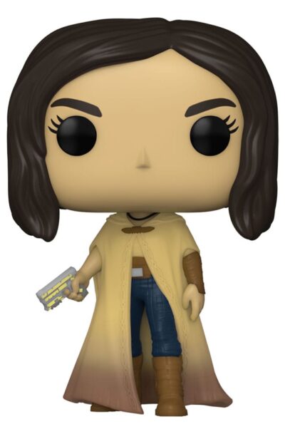 Funko: Rebel Moon POP! Movies Vinyl Figur Kora 9 cm