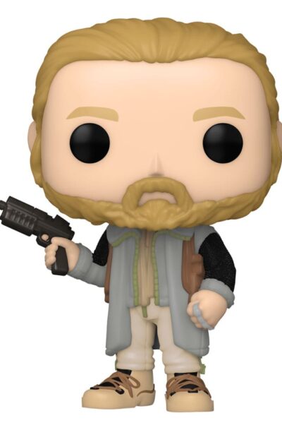 Funko: Rebel Moon POP! Movies Vinyl Figur Kai 9 cm