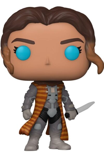Funko: Dune 2 POP! Movies Vinyl Figur Chani 9 cm