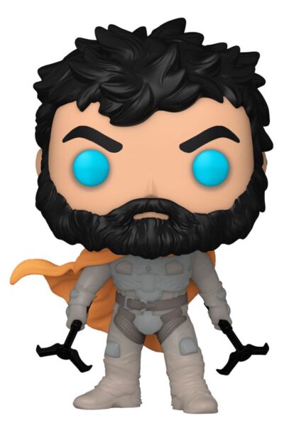 Funko: Dune 2 POP! Movies Vinyl Figur Stilgar 9 cm