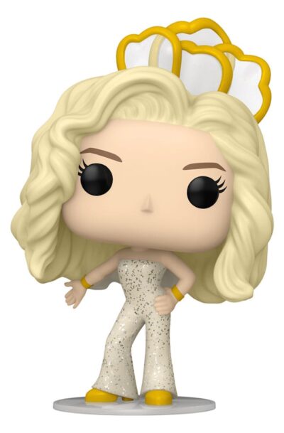Funko: Barbie POP! Movies Vinyl Figur Barbie 9 cm