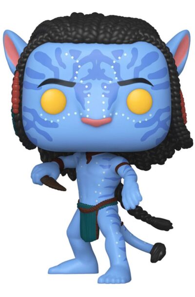 Avatar: The Way of Water POP! Movies Vinyl Figur Lo'ak 9 cm