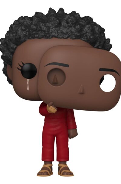 Funko: Jordan Peele POP! Movies Vinyl Figur US – Adelaide Wilson 9 cm