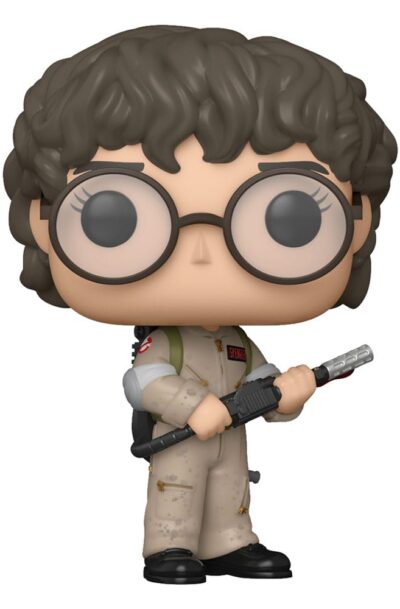 Funko: Ghostbusters 2024 POP! Movies Vinyl Figur Phoebe 9 cm