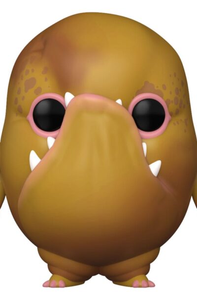Funko: Ghostbusters 2024 POP! Movies Vinyl Figur Pukey 9 cm