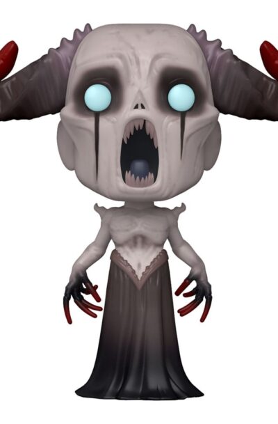 Funko: Ghostbusters 2024 POP! Movies Vinyl Figur Garraka 9 cm