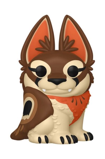 Funko: Spellbound POP! Movies Vinyl Figur Griffon 9 cm