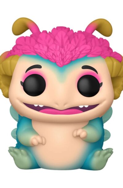 Funko: Spellbound POP! Movies Vinyl Figur Monster Ellsmere 9 cm