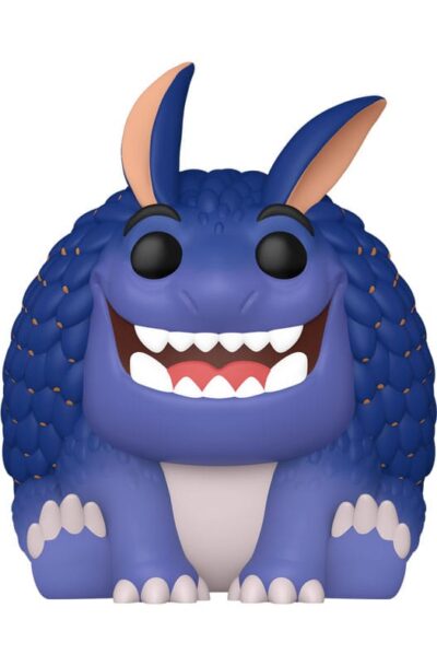 Funko: Spellbound POP! Movies Vinyl Figur Monster Solon 9 cm