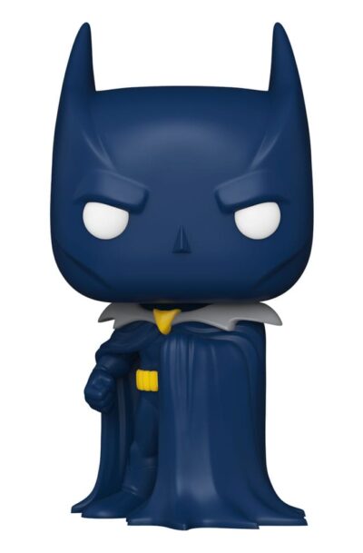 Funko: DC Thru The Years POP! Heroes Vinyl Figuren Batman 1M 9 cm