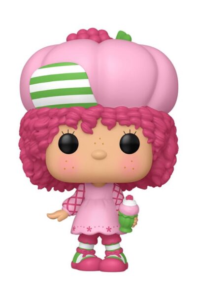 Funko: Emily Erdbeer POP! Animation Vinyl Figur Raspberry Tart 9 cm