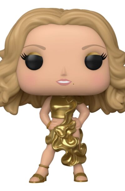 Funko: Mariah Carey POP! Rocks Vinyl Figur Emancipation of Mimi 9 cm