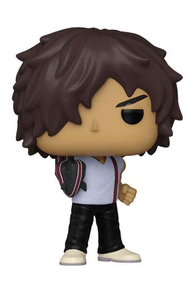 Funko: Bleach POP! Animation Vinyl Figur Yasutora Sado 9 cm