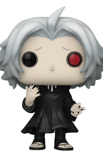 Tokyo Ghoul:re POP! Animation Vinyl Figur Owl 9 cm