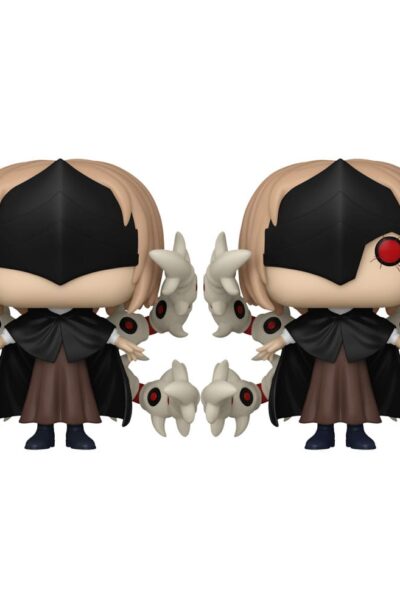 Tokyo Ghoul:re POP! Animation Vinyl Figuren Hinami Fueguchi 9 cm Sortiment (6)