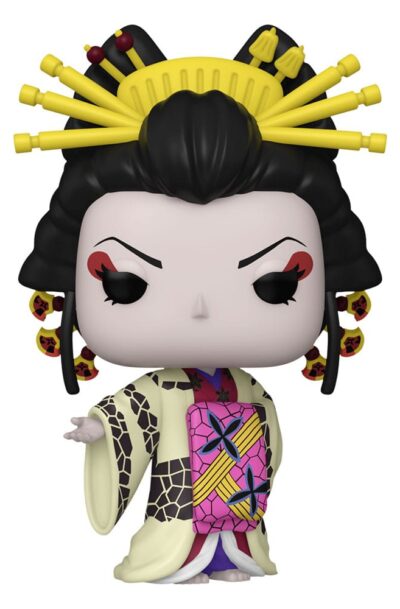 Demon Slayer: Kimetsu no Yaiba POP! Animation Figur Daki 9 cm