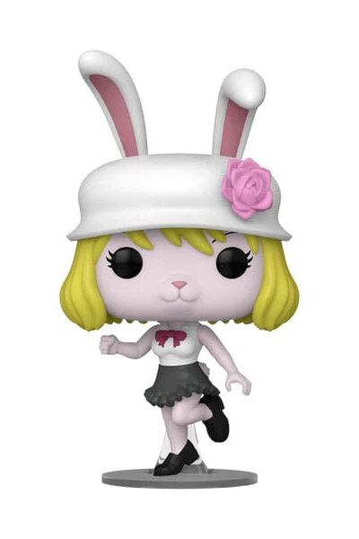 Funko: One Piece POP! Animation Vinyl Figur Carrot 9 cm
