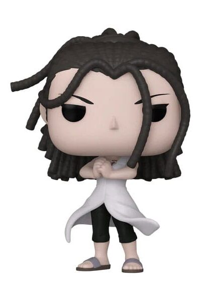 Funko: Fullmetal Alchemist Brotherhood POP! Animation Vinyl Figur Izumi Curtis 9 cm