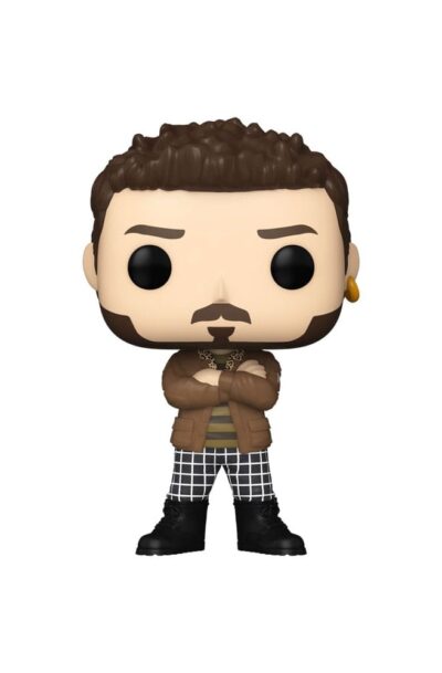 Funko: The Boys POP! TV Vinyl Figur Frenchie 9 cm