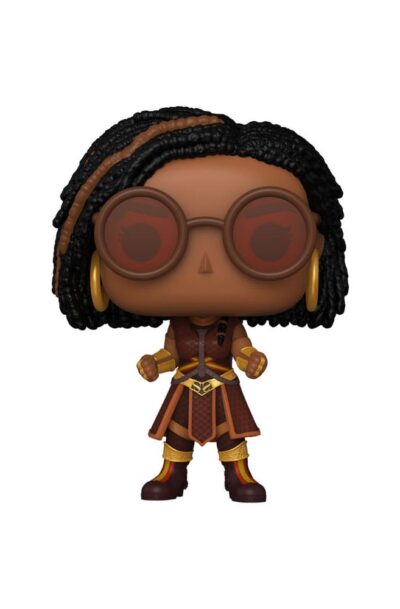 Funko: The Boys POP! TV Vinyl Figur Sister Sage 9 cm