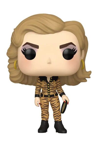 Funko: Die Sopranos POP! TV Vinyl Figur Adriana Le Cerva 9 cm