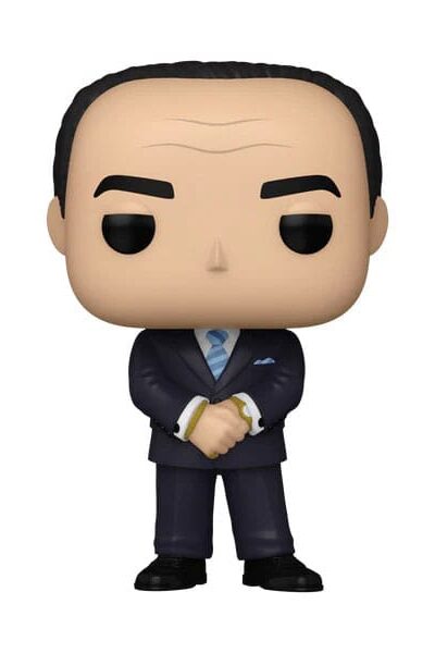 Funko: Die Sopranos POP! TV Vinyl Figur Tony 9 cm
