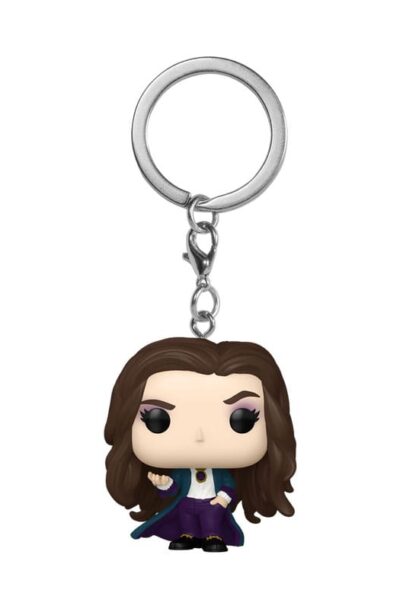 Funko: Agatha POP! Vinyl Schlüsselanhänger 4 cm Agatha Display (12)