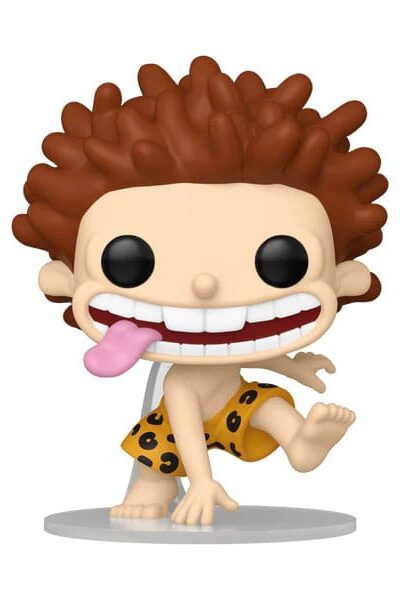 Funko: Nick Rewind POP! TV Vinyl Figur Donnie Thornberry 9 cm