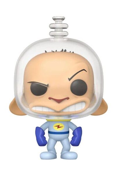 Funko: Nick Rewind POP! TV Vinyl Figur Ren(Space Suit) 9 cm