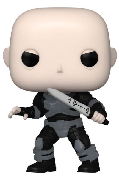 Funko: Dune 2 POP! Movies Vinyl Figur Feyd Rautha 9 cm