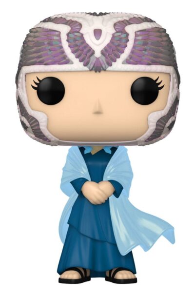 Funko: Dune 2 POP! Movies Vinyl Figur Princess Irulan 9 cm