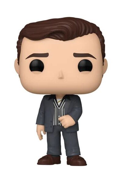 Funko: GoodFellas – Drei Jahrzehnte in der Mafia POP! Movies Vinyl Figur Henry Hill 9 cm