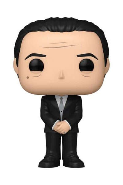 Funko: GoodFellas – Drei Jahrzehnte in der Mafia POP! Movies Vinyl Figur Jimmy Conway 9 cm