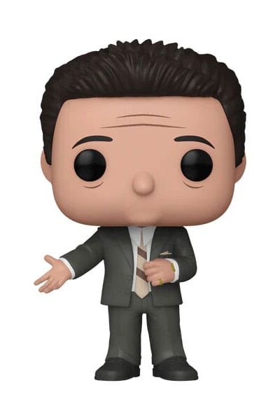 Funko: GoodFellas – Drei Jahrzehnte in der Mafia POP! Movies Vinyl Figur Tommy Devito 9 cm