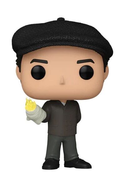Funko: Der Pate POP! Movies Vinyl Figur Vito Corleone 9 cm