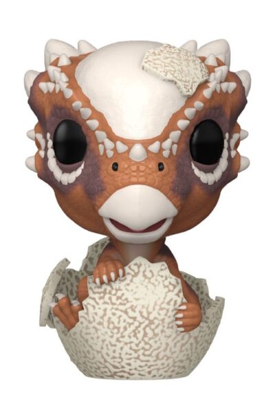 Funko: Jurassic Park Hatchling POP! Movies Vinyl Figur Stygimoloch 9 cm