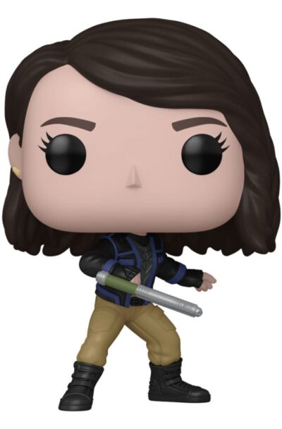 Funko: Captain America Brave New World POP! Movies Vinyl Figur Ruth Bat-Seraph 9 cm