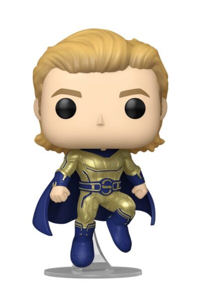 Funko: Marvel Thunderbolts POP! Vinyl Figur Sentry 9 cm