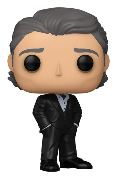 Funko: John Wick 4 POP! Movies Vinyl Figur Winston 9 cm