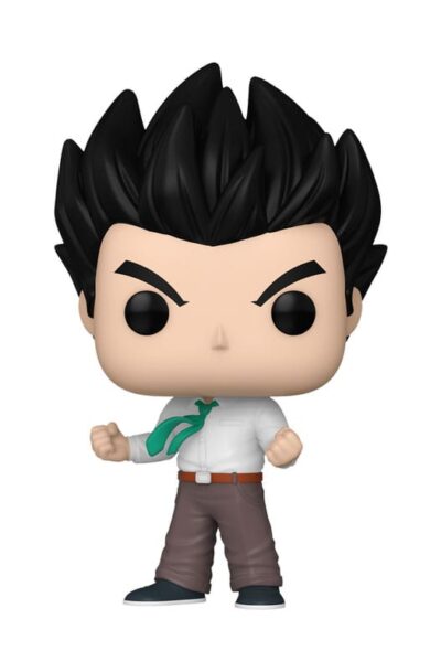 Funko: Dragon Ball GT POP! Animation Vinyl Figur Gohan 9 cm